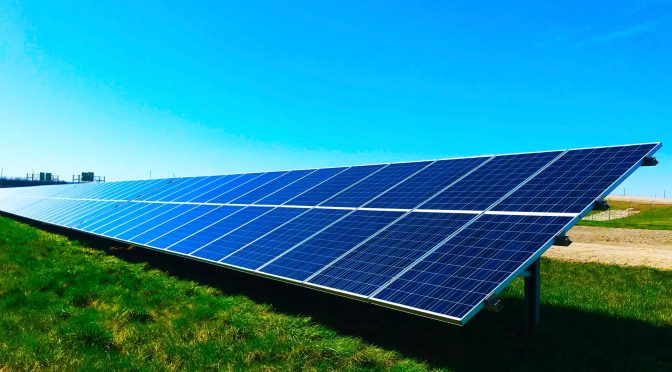 How to find solar panels service for a house