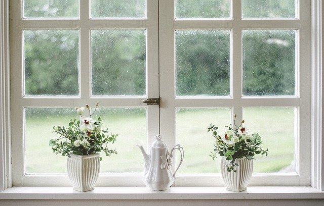 7 Benefits Provided By Double Glazing