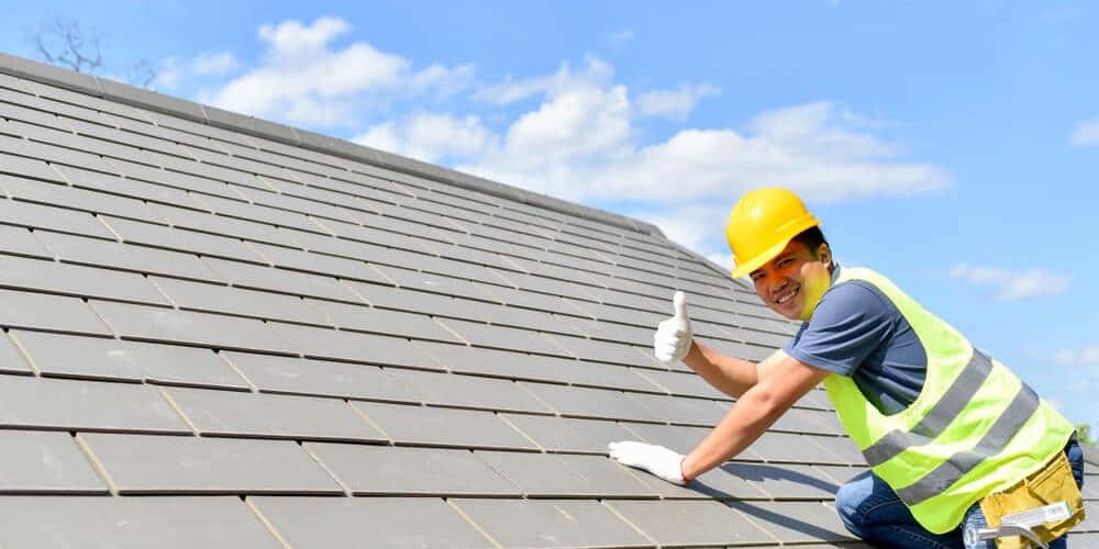 Why You Need To Work With A Trusted Roofing Contractor