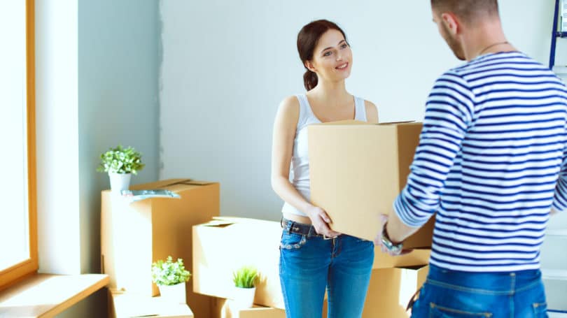 How to Minimize Moving Expenses