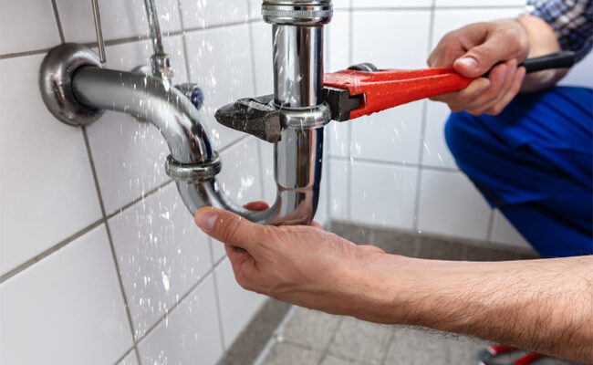 10 Plumbing Tips Everyone Needs To Know