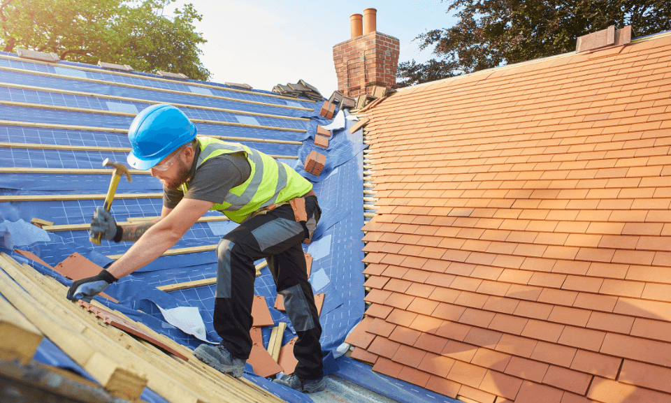Roof Repair vs. Roof Replacement: Why You Should Consult A Professional To Help You Decide