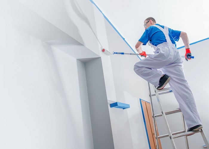 What to Look for When Hiring Commercial Painting Services in Kyle, TX