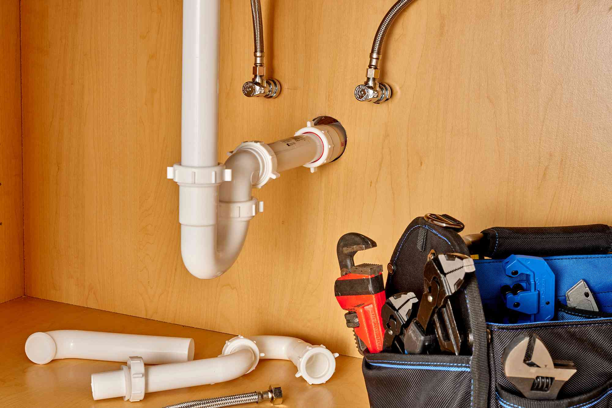 Exemplary Plumbing Solutions: Unraveling the Expertise of Simpson Plumbing