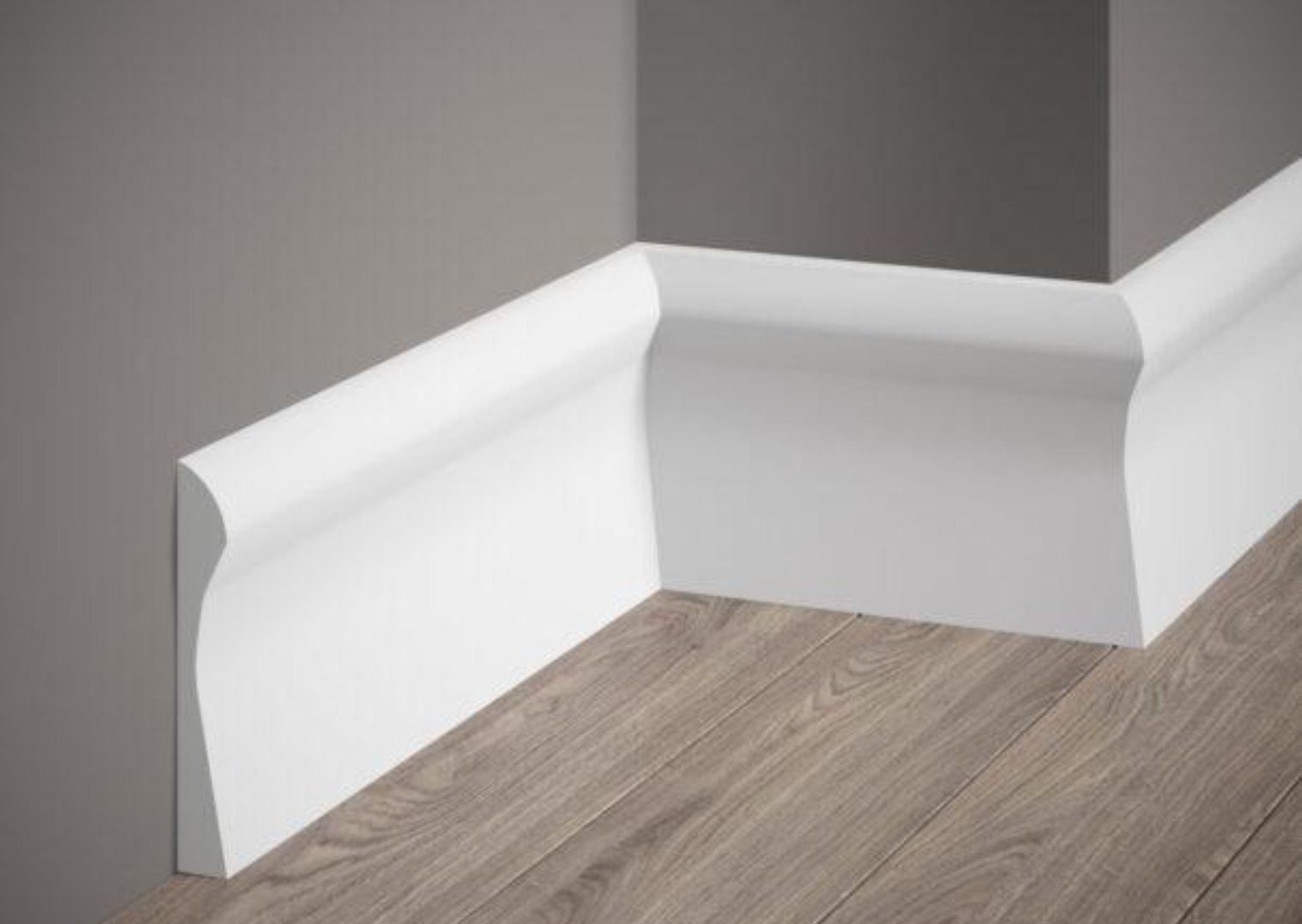Factors to Consider When Buying Skirting Boards