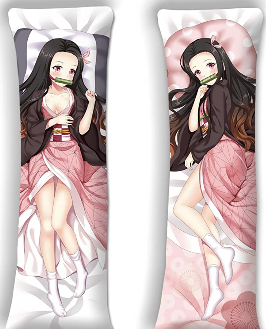 Unveiling the Enigma: Hentai Body Pillows – Fascination, Controversy, and Cultural Impact