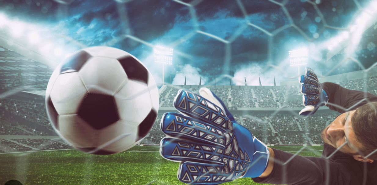 The Future of Blockchain Technology in Football Betting Transactions