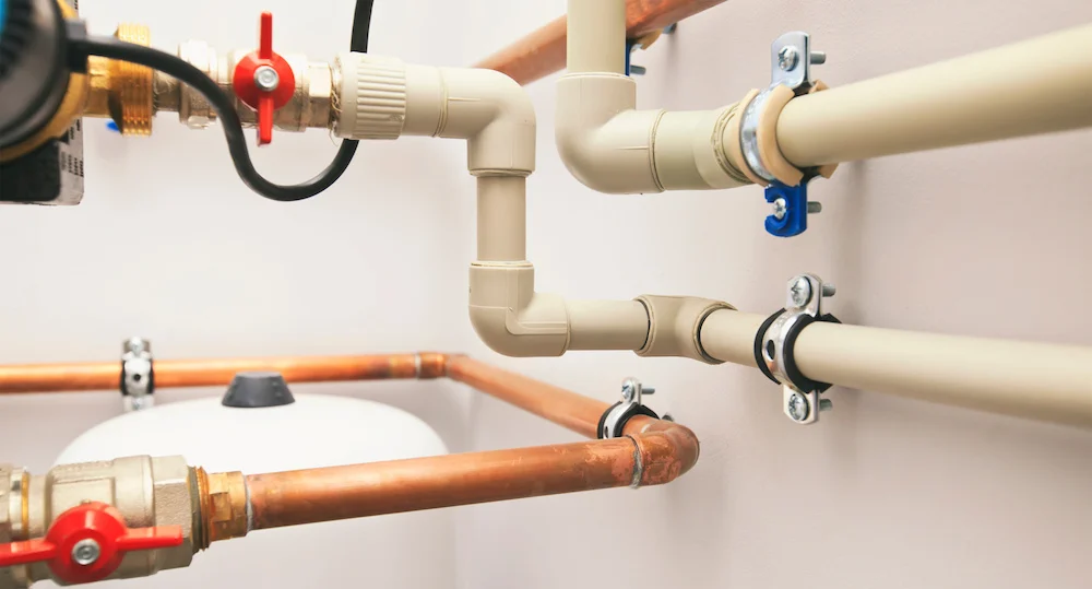 Embracing Energy-Saving Mechanisms for Eco-Friendly Living: A Focus on Heat Pump Water Heaters and Tankless Water Heaters