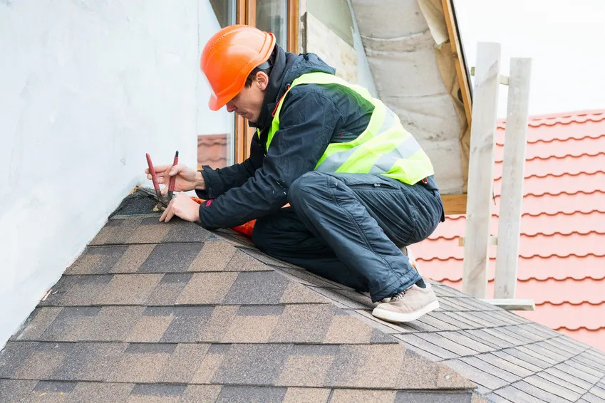 Vancouver’s Trusted Roofers – Quality Roofing Services