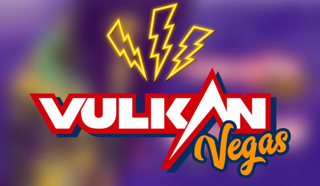 Vulkan Vegas